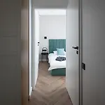 Pajurio Gintaro Apartamentai * Παλάγκα