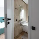 Pajurio Gintaro Apartamentai Διαμέρισμα *