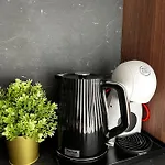 Pajurio Gintaro Apartamentai * Παλάγκα