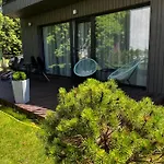 Pajurio Gintaro Apartamentai Παλάγκα