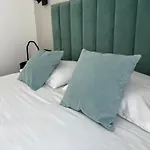 Pajurio Gintaro Apartamentai Διαμέρισμα Παλάγκα