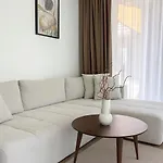 Pajurio Gintaro Apartamentai *