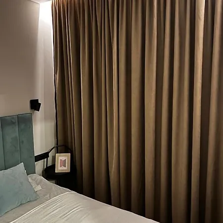 Pajurio Gintaro Apartamentai *