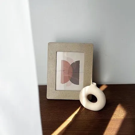 Pajurio Gintaro Apartamentai Appartement Palanga