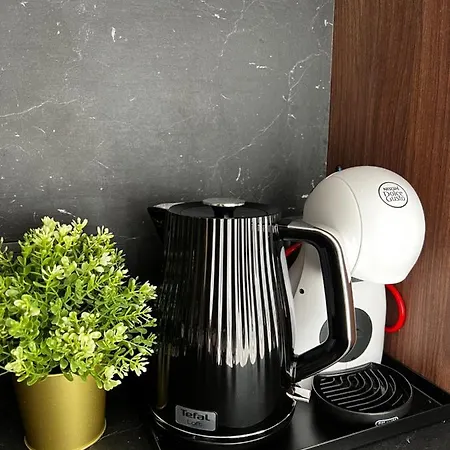 Pajurio Gintaro Apartamentai * Palanga