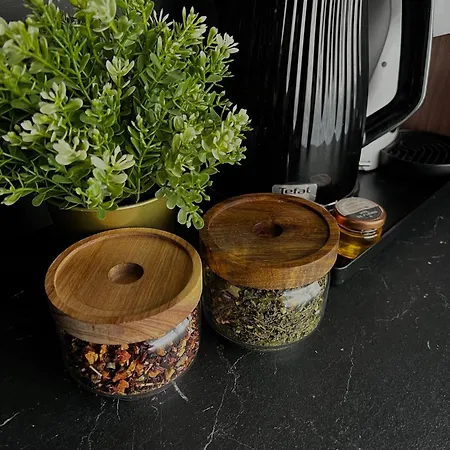 Pajurio Gintaro Apartamentai דירה