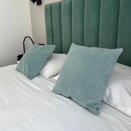 Pajurio Gintaro Apartamentai Apartment Palanga