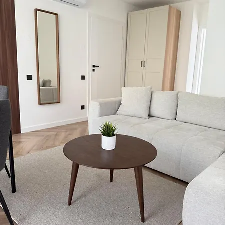 Pajurio Gintaro Apartamentai Palanga