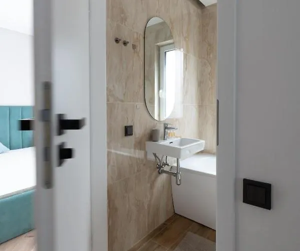 Pajurio Gintaro Apartamentai Apartman *