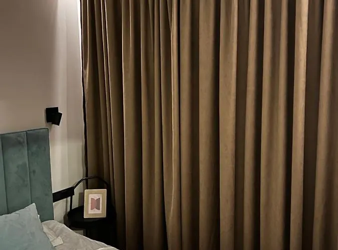 Pajurio Gintaro Apartamentai *