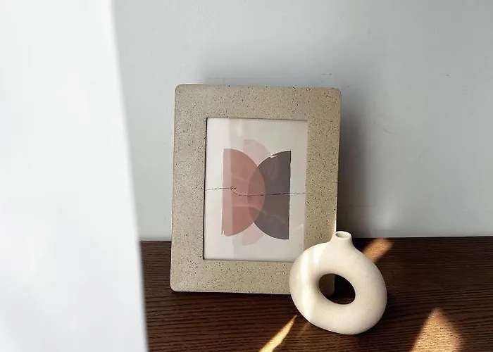 Pajurio Gintaro Apartamentai Apartman Palanga