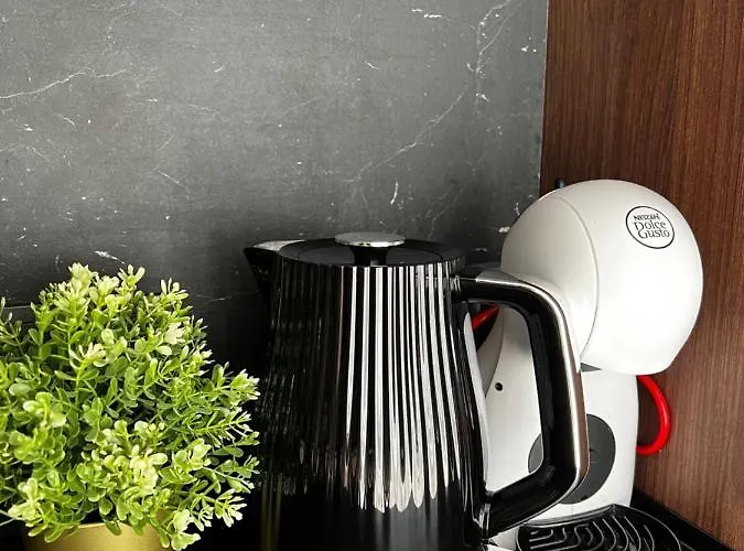 Pajurio Gintaro Apartamentai * Palanga