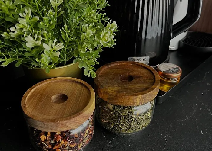 Pajurio Gintaro Apartamentai Apartman