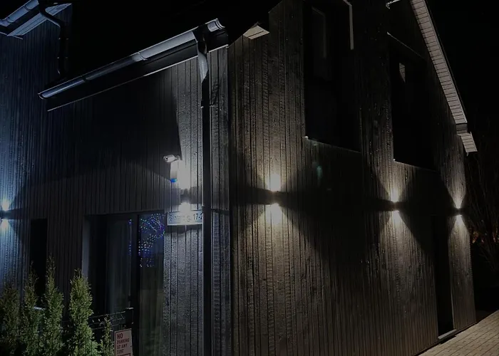 Apartman Pajurio Gintaro Apartamentai