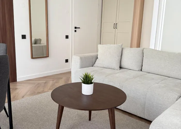 Pajurio Gintaro Apartamentai פלאנגה