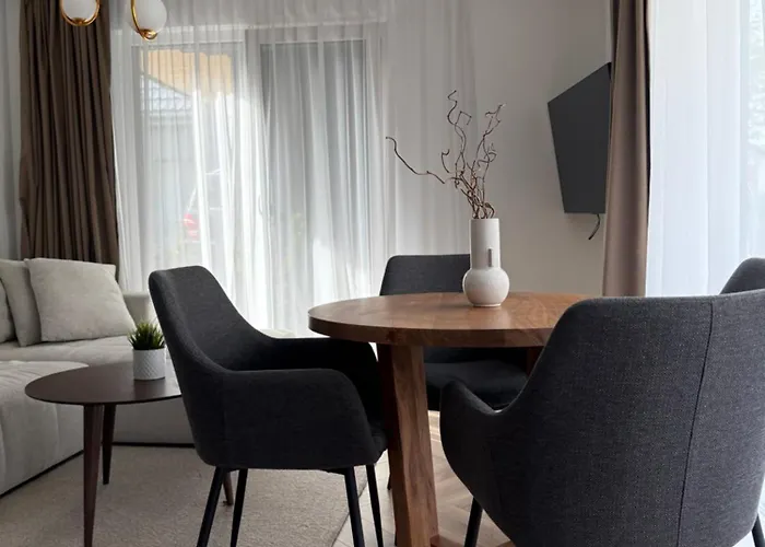 Pajurio Gintaro Apartamentai Apartman